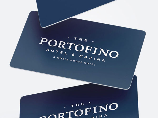 Portofino Marina gift cards